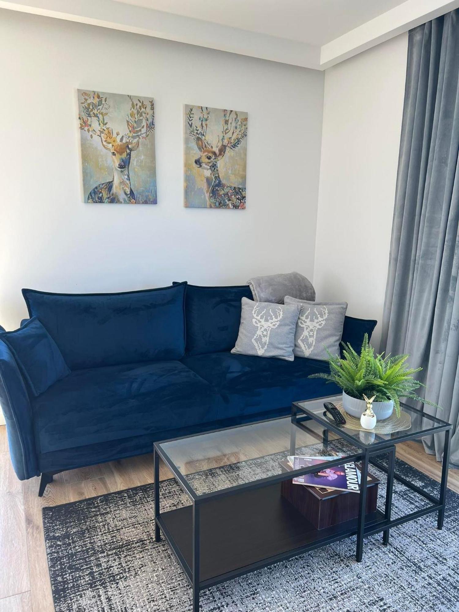 Ferienwohnung White House - dom na Kaszubach Stężyca Zimmer foto