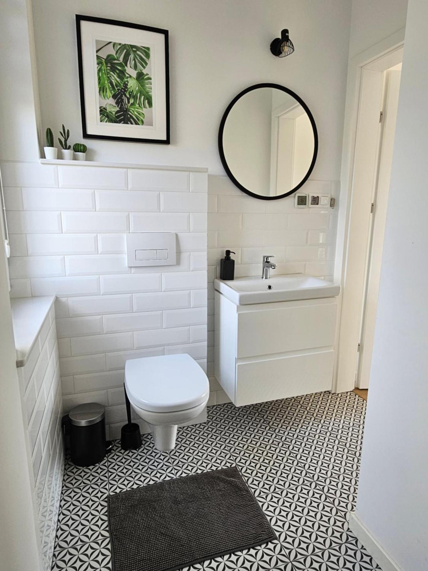 Ferienwohnung White House - dom na Kaszubach Stężyca Exterior foto